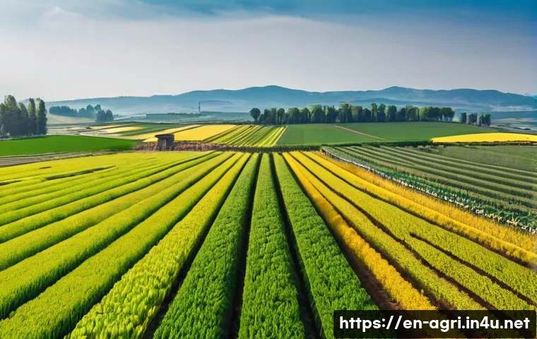농업 기술 실증 연구 관련 이미지 1
