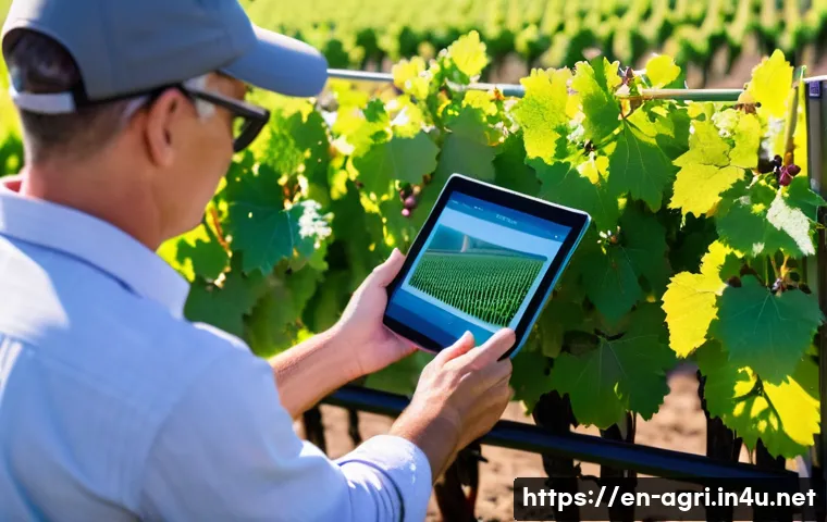 7 Innovative Ways Agricultural Research Collaborations Are Transforming Farming Today 3 농업 연구소 협력 사례 관련 이미지 1