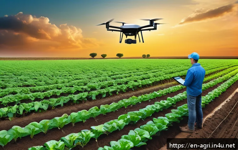 Revolutionizing Sustainable Farming: Breakthroughs in Eco-Friendly Fertilizer Research 3 농업 친환경 비료 연구 관련 이미지 1